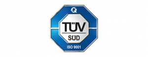 Логотип Ассоциации TÜV Süd